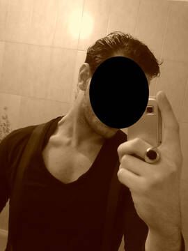 Public Photo of morochiunque