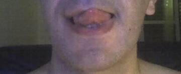 La mia golosità è irrefrenabile....