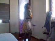 Amateur Video of Bambolina_Diana